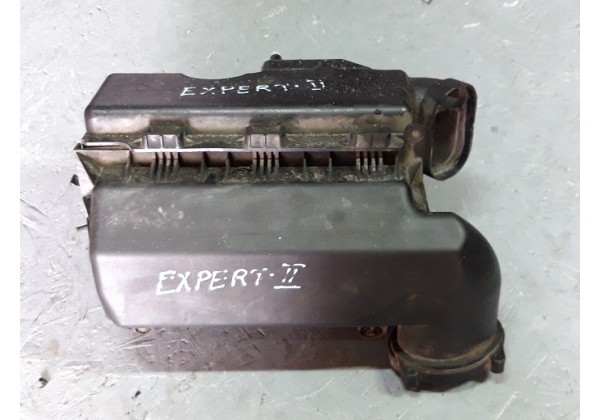 Корпус повітряного фільтра Peugeot/Citroen, C5, Partner, Berlingo, Expert II, Jumpy II, 407 1.6 HDi, 1420.N9, 9659405080, 9651883080